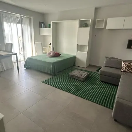 Smart Living Apartmán