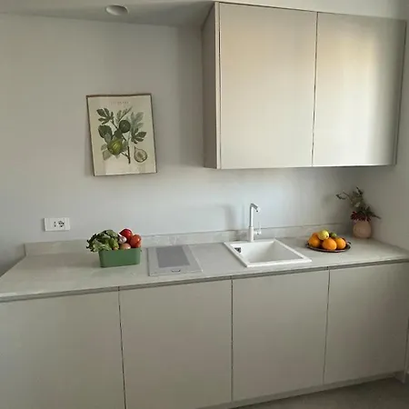 Apartamento Smart Living