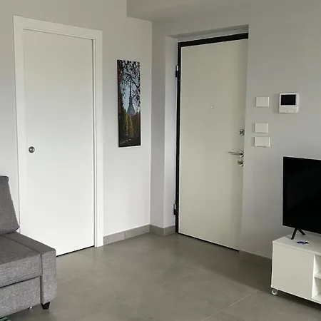 Appartamento Smart Living Torino