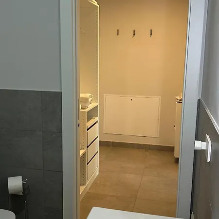 Apartamento Smart Living Turim