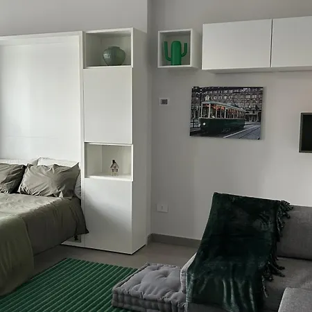 Smart Living Apartmán Turín