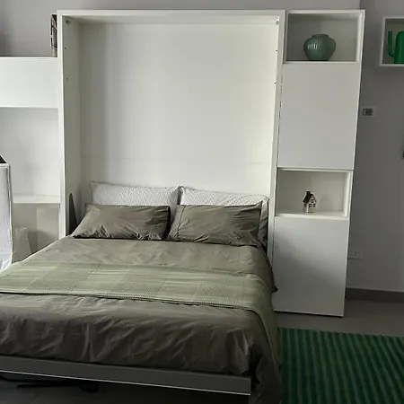 Apartment Smart Living Turin