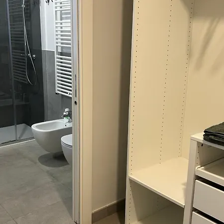 Apartment Smart Living Turin