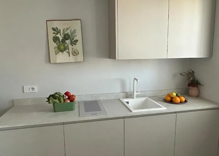 Apartment Smart Living