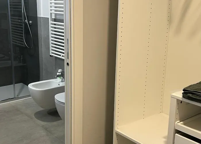 Apartment Smart Living Turin