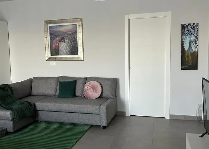 Smart Living تورينو