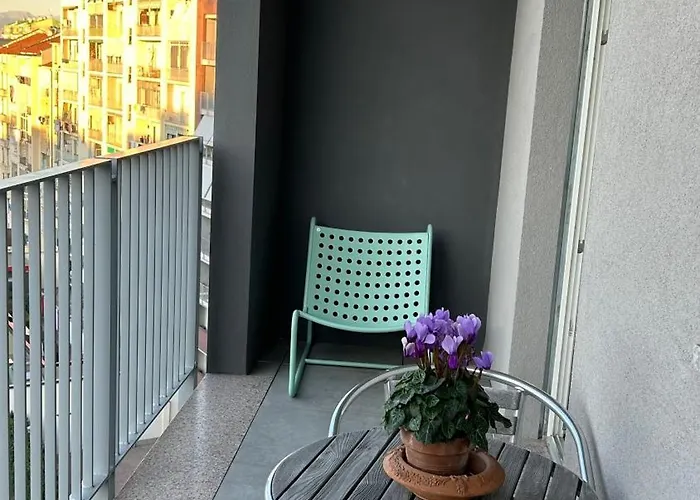 Smart Living