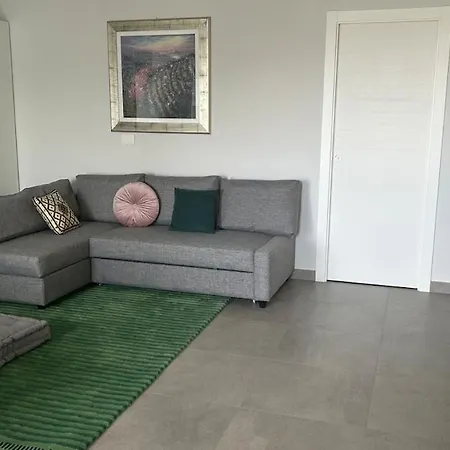 Appartement Smart Living